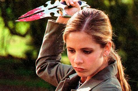 The Role of Faith in Buffy the Vampire Slayer: A Complex Character Study